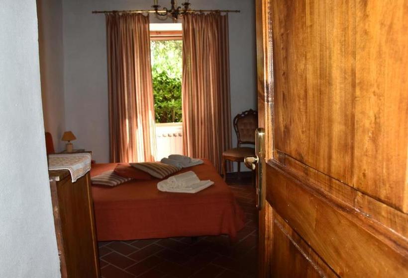 Pansiyon Borgo Vecchio