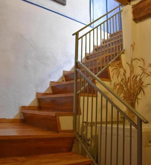 Pansiyon Borgo Vecchio