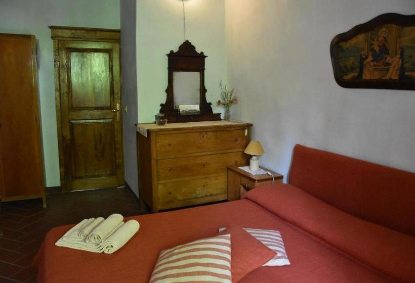 Pansiyon Borgo Vecchio