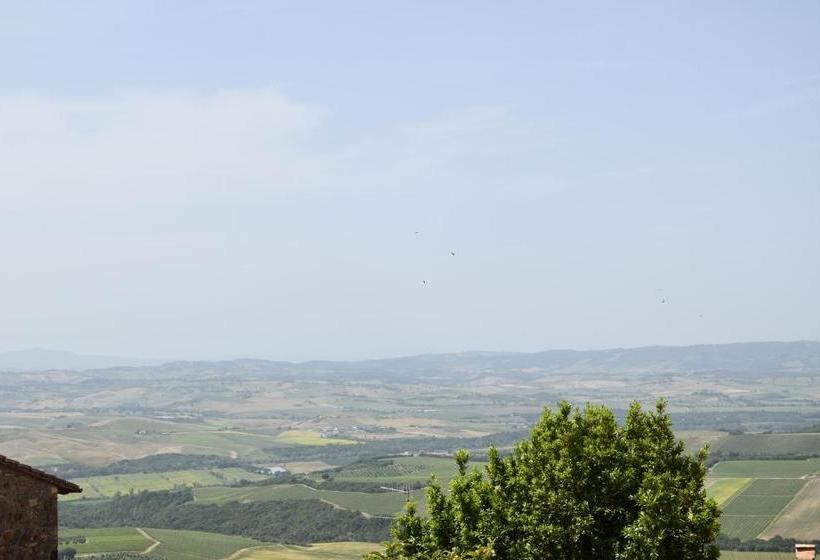 Pansiyon Borgo Vecchio