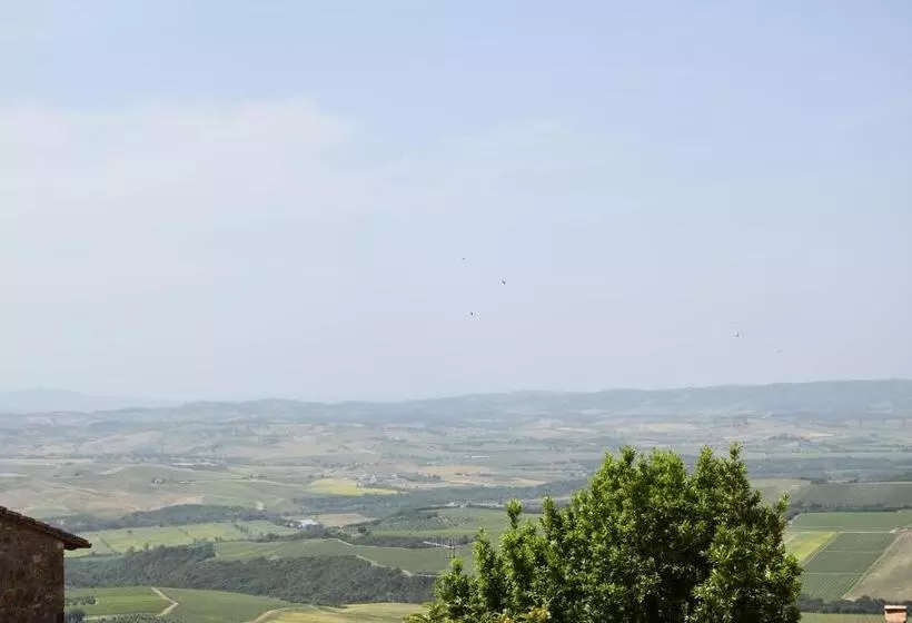 ペンション Borgo Vecchio