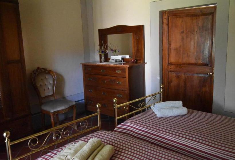 Pansiyon Borgo Vecchio