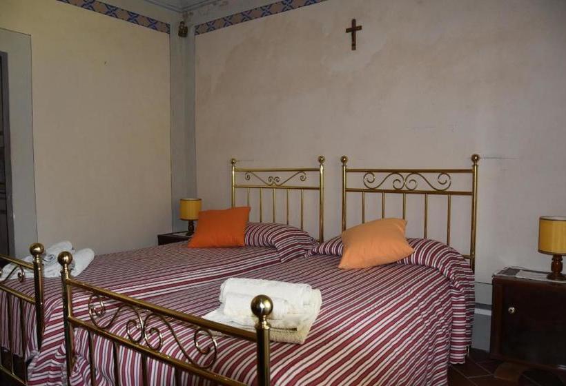 Pansiyon Borgo Vecchio