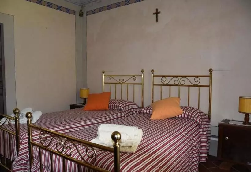 ペンション Borgo Vecchio