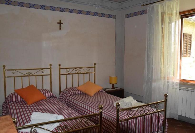 Pansiyon Borgo Vecchio