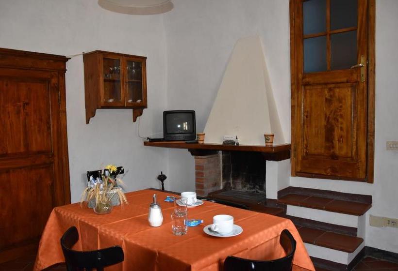 Pansiyon Borgo Vecchio