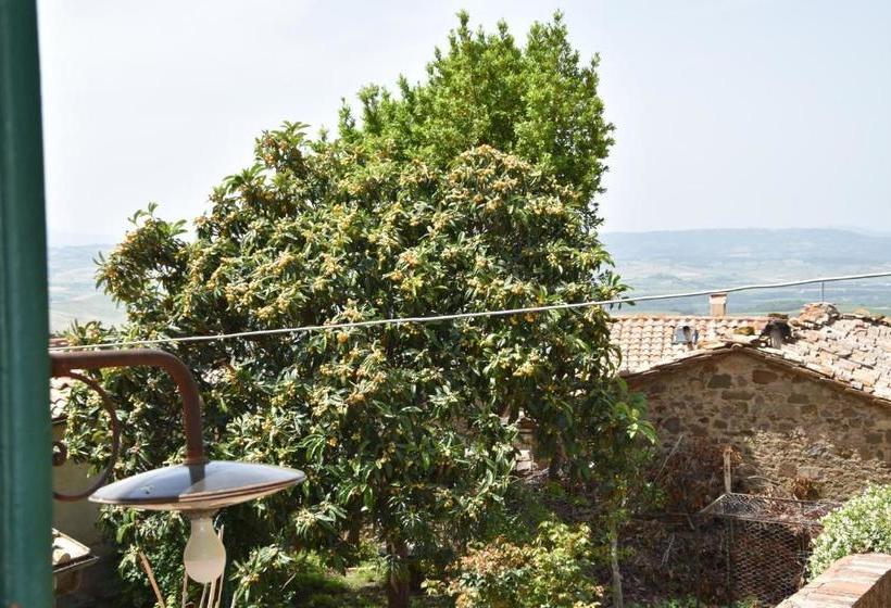 Pansiyon Borgo Vecchio