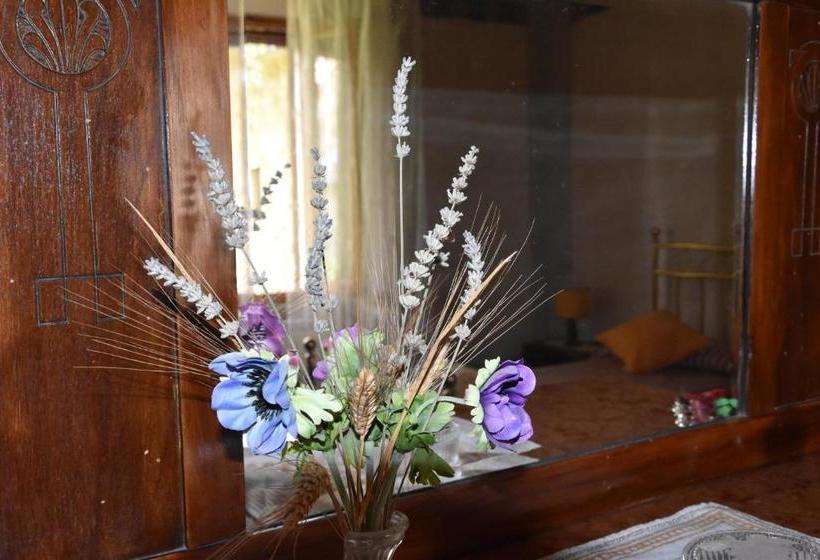 Pansiyon Borgo Vecchio