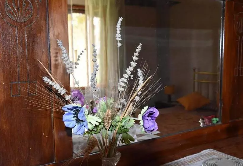 ペンション Borgo Vecchio