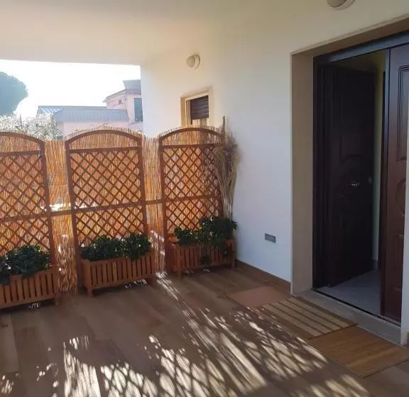 Majatalo Il Giardino Di Stella