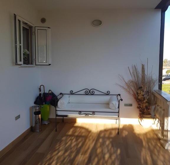 Pensjonat Il Giardino Di Stella