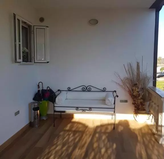 Majatalo Il Giardino Di Stella