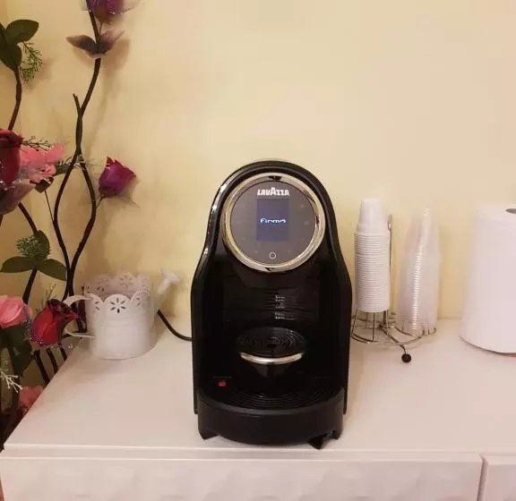 Majatalo Il Giardino Di Stella