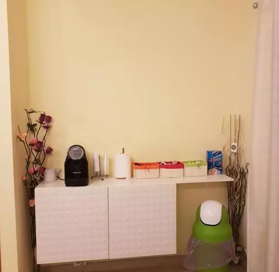 Majatalo Il Giardino Di Stella