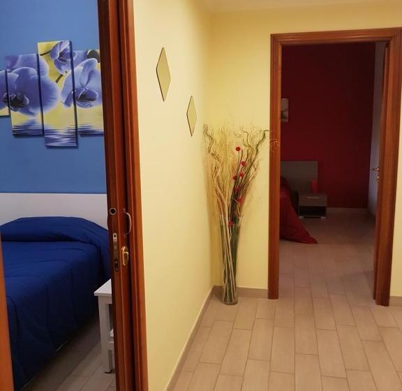 Pensjonat Il Giardino Di Stella