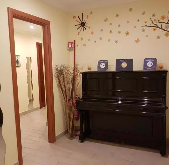 Majatalo Il Giardino Di Stella