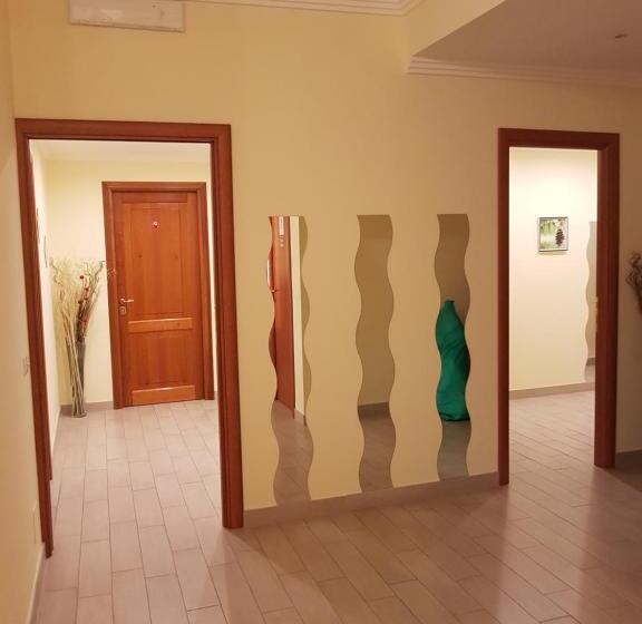 Pensjonat Il Giardino Di Stella