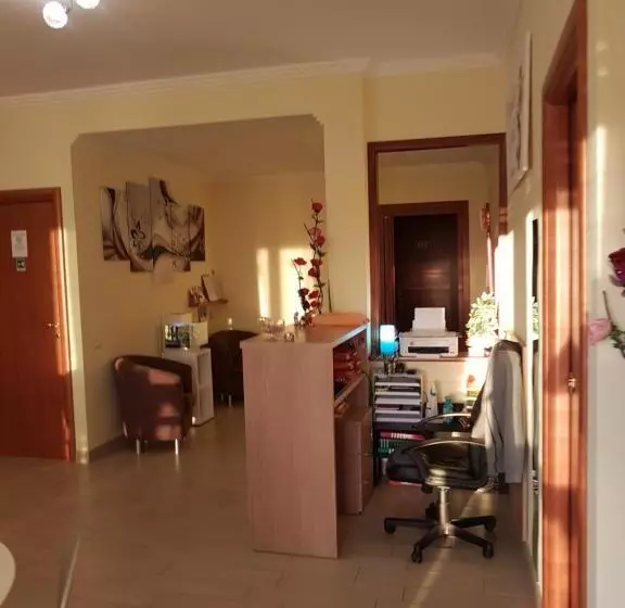 Majatalo Il Giardino Di Stella