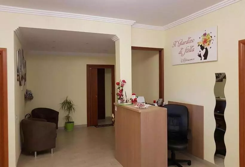 Majatalo Il Giardino Di Stella