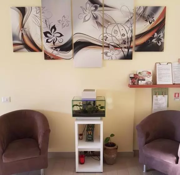 Majatalo Il Giardino Di Stella