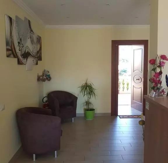 Majatalo Il Giardino Di Stella