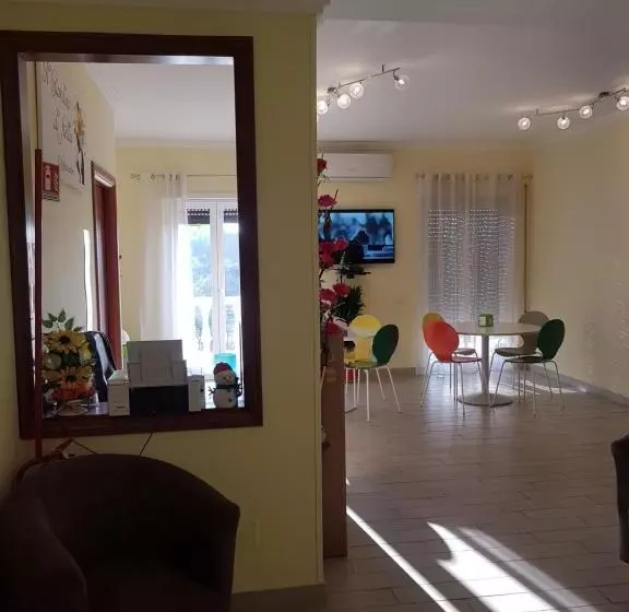 Majatalo Il Giardino Di Stella