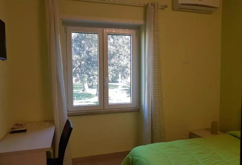 Majatalo Il Giardino Di Stella