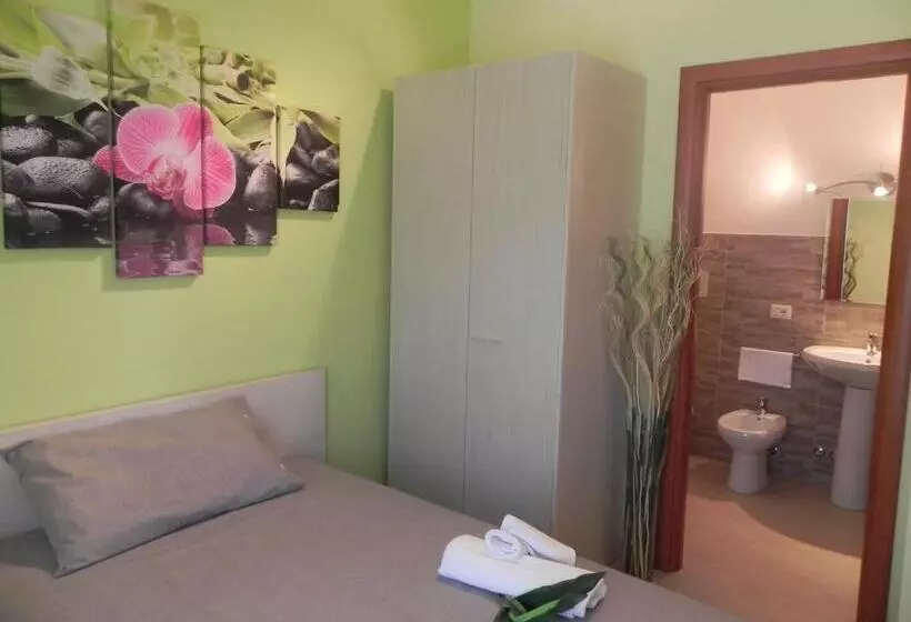 Majatalo Il Giardino Di Stella