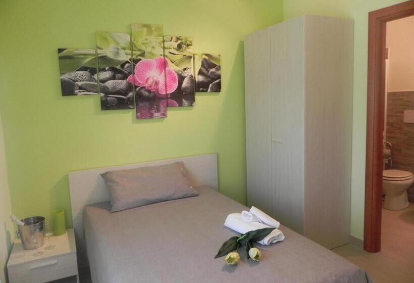 Pensjonat Il Giardino Di Stella