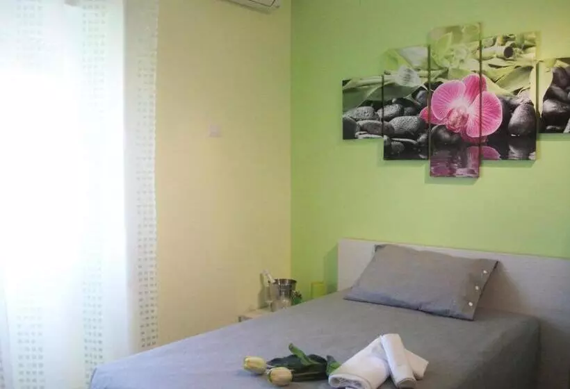 Majatalo Il Giardino Di Stella