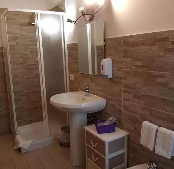 Majatalo Il Giardino Di Stella