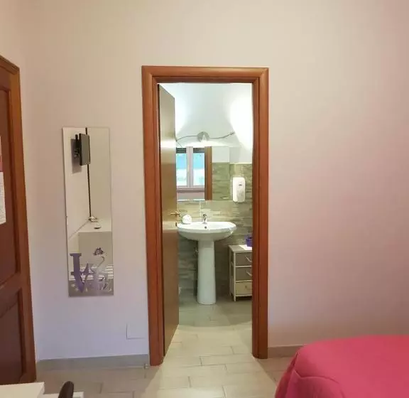 Majatalo Il Giardino Di Stella