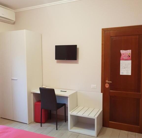 Pensjonat Il Giardino Di Stella