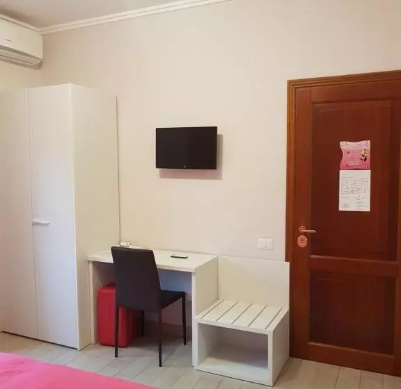 Majatalo Il Giardino Di Stella