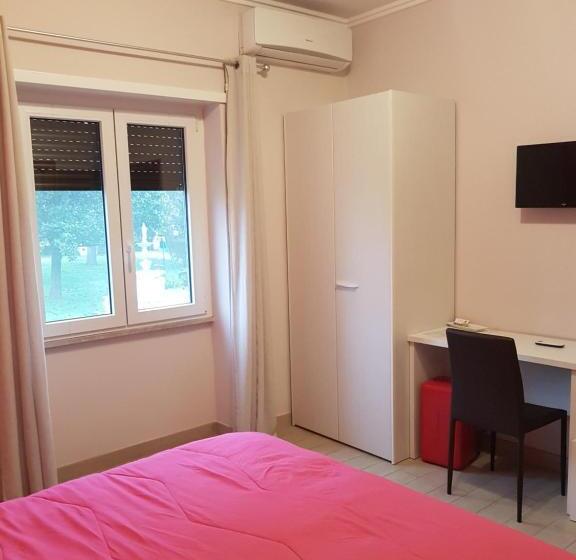 Pensjonat Il Giardino Di Stella