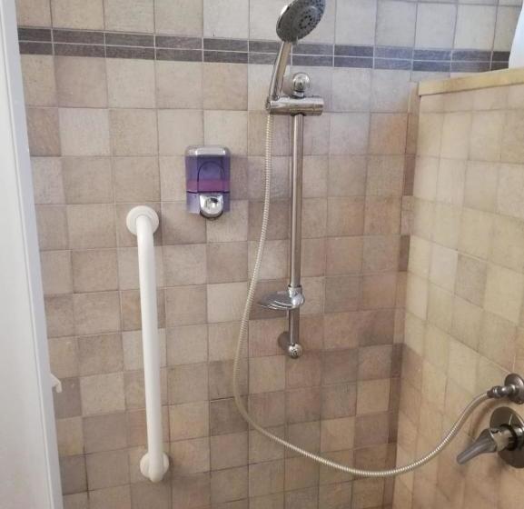 펜션 La Maga Del Lago