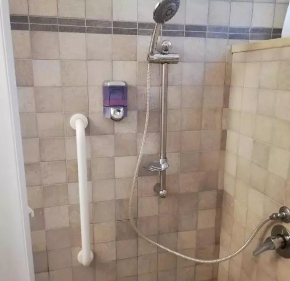 پانسیون La Maga Del Lago