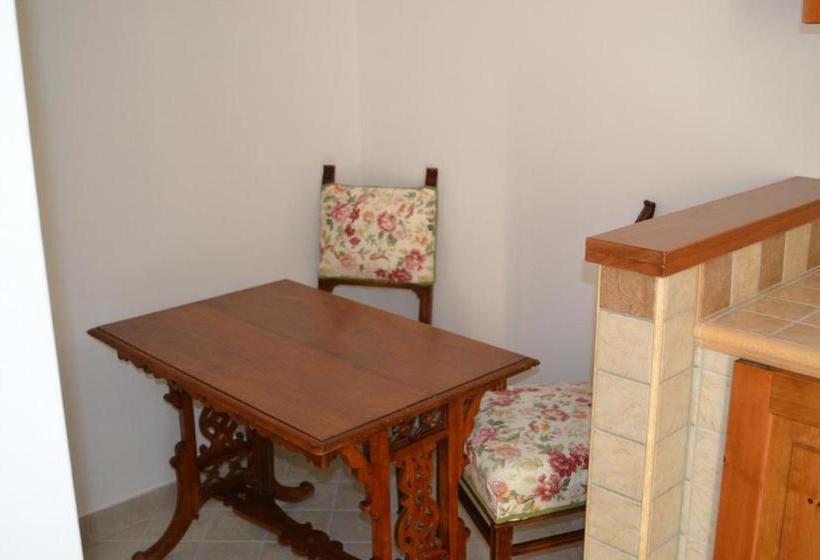 펜션 La Maga Del Lago