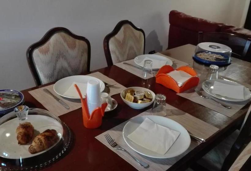 پانسیون Locanda Corte Dè Guasconi