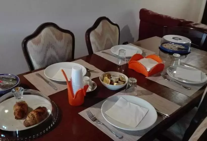 پانسیون Locanda Corte Dè Guasconi