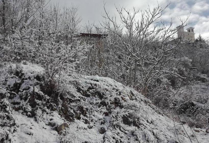 پانسیون Locanda Corte Dè Guasconi