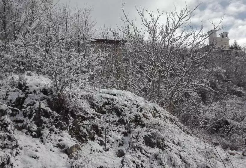 پانسیون Locanda Corte Dè Guasconi