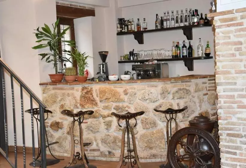 پانسیون Locanda Corte Dè Guasconi