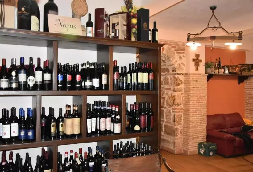 پانسیون Locanda Corte Dè Guasconi