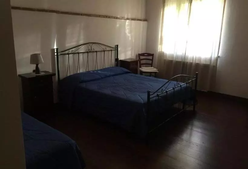 پانسیون Locanda Corte Dè Guasconi