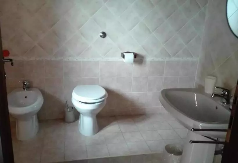 پانسیون Locanda Corte Dè Guasconi