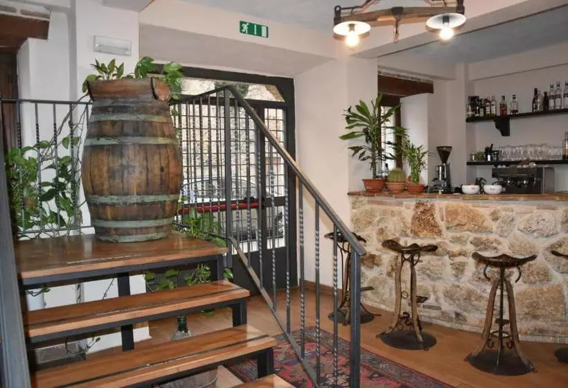 پانسیون Locanda Corte Dè Guasconi