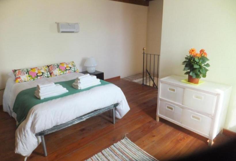 پانسیون Locanda Corte Dè Guasconi