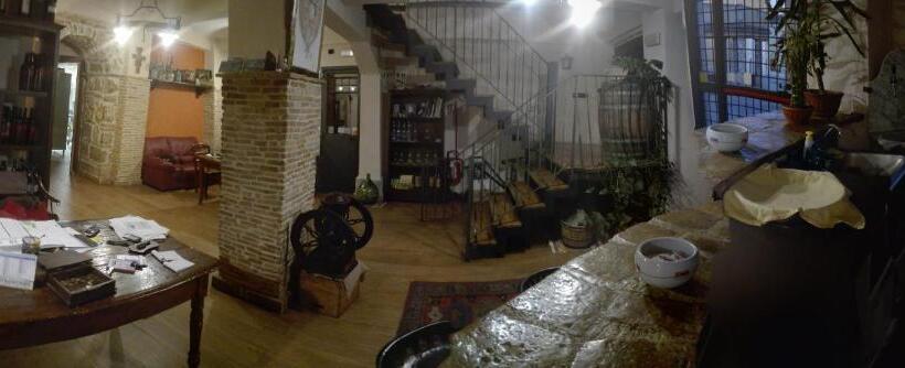 پانسیون Locanda Corte Dè Guasconi