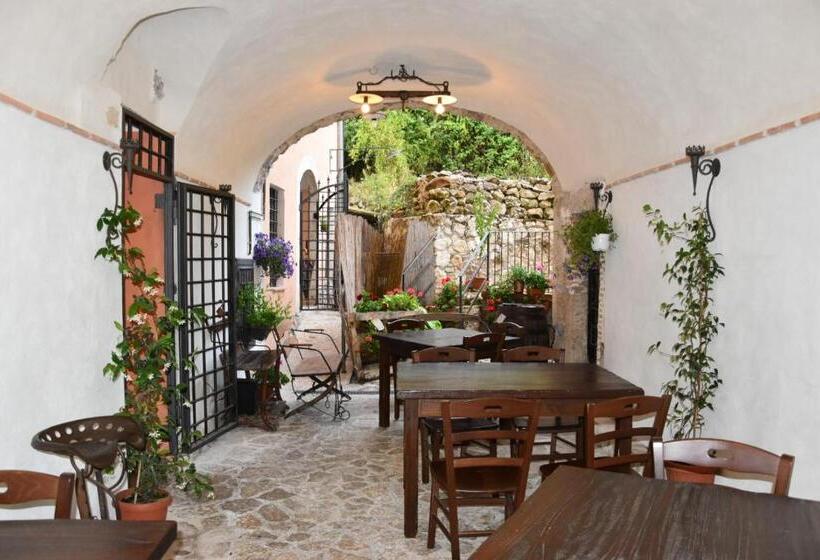 پانسیون Locanda Corte Dè Guasconi